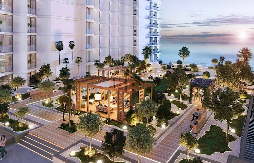 Apartment Marjan Island - Photo 4
